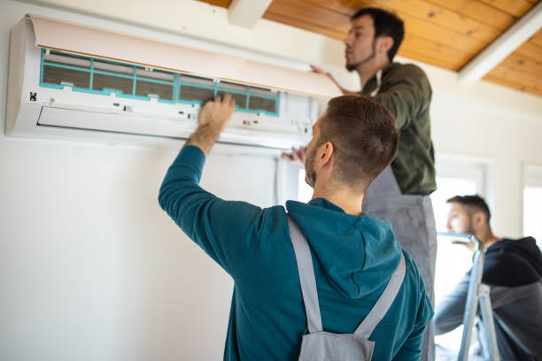  Altus, OK HVAC Pros