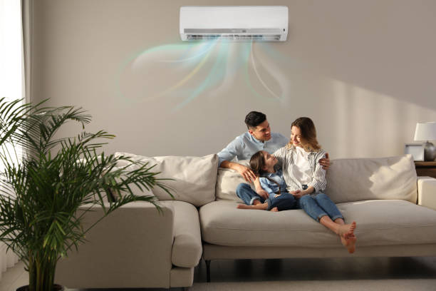 Best Ductless Mini-Split Systems in Altus, OK