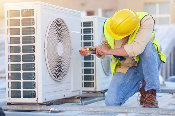 Best Geothermal HVAC Systems in Altus, OK