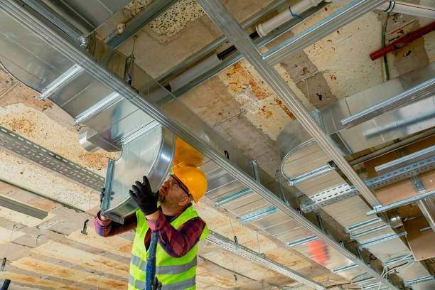 Best Residential HVAC in Altus, OK