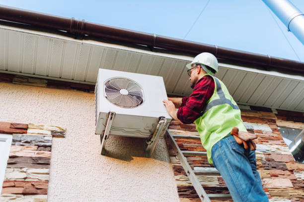 Best Residential HVAC in Altus, OK
