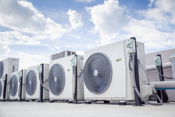Best Emergency HVAC Services in Altus, OK